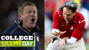 Illustration for article titled Your Root-For-Ebola BCS National Championship Open Thread